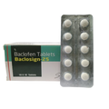Baclosign 25mg