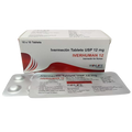 Iverhuman 12mg