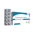 Iverheal 12mg