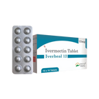 Iverheal 12mg