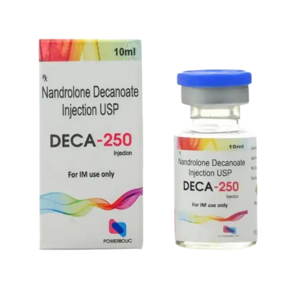 Deca-250 250mg/ml