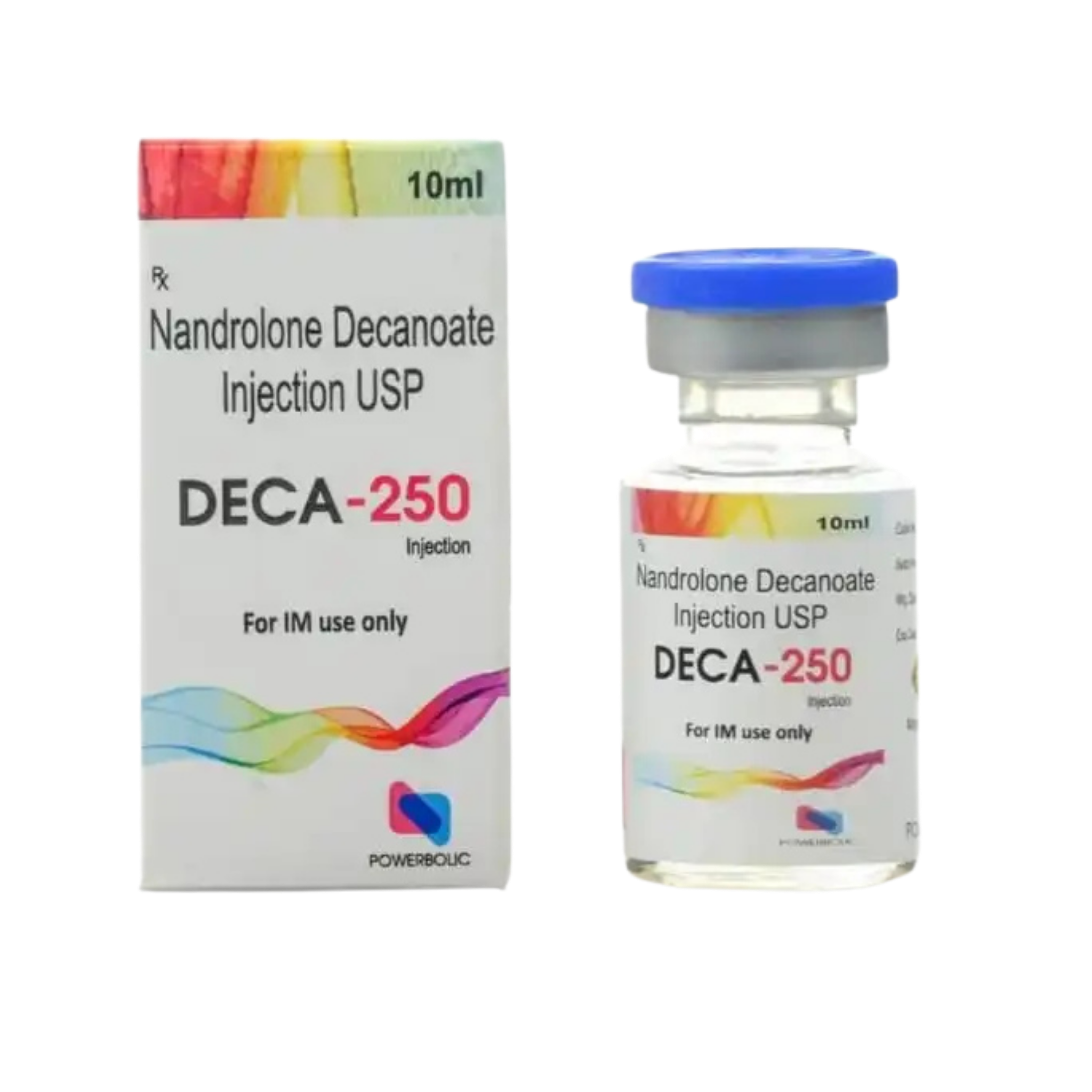 Deca-250 250mg/ml