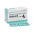 Cenforce D