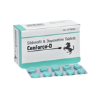 Cenforce D