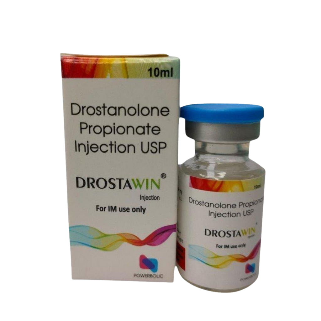 Drostawin 100mg/ml
