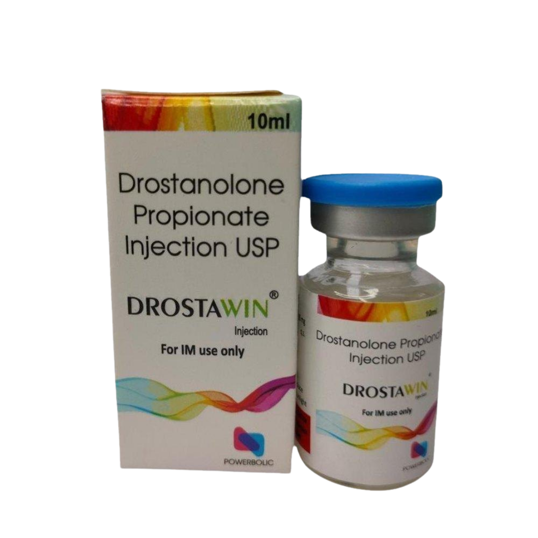 Drostawin 100mg/ml