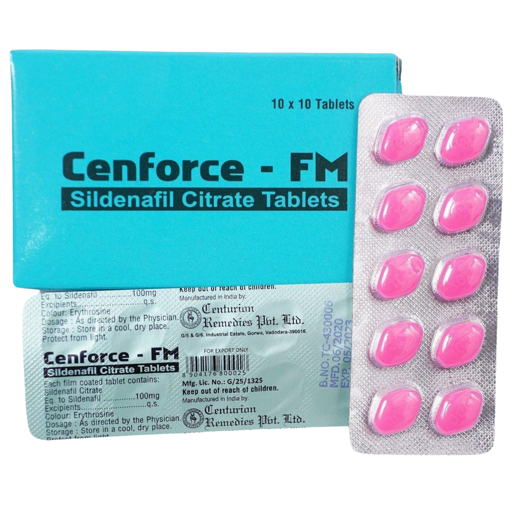 Cenforce FM
