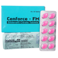 Cenforce FM