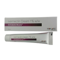 Iverhuman Cream 1% w/w