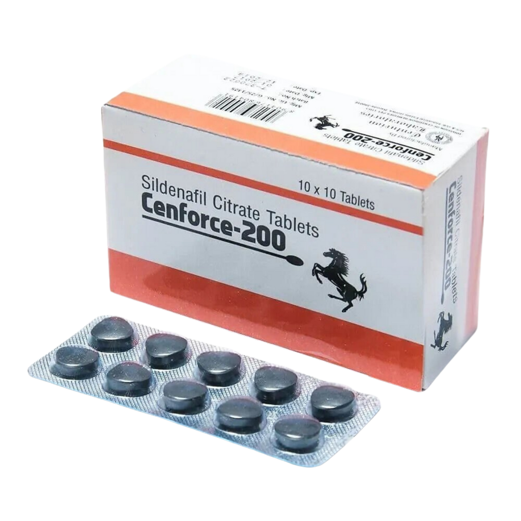 Cenforce 200mg