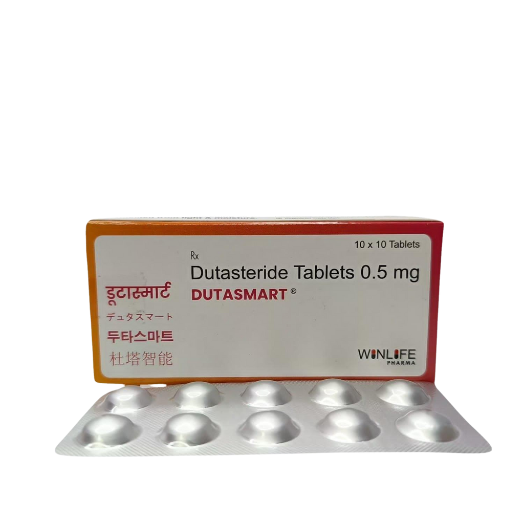 Dutasmart 0.5mg