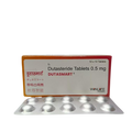 Dutasmart 0.5mg