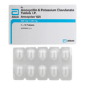 Amoxyclav 625mg