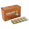 Vidalista 10mg