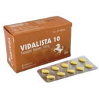 Vidalista 10mg