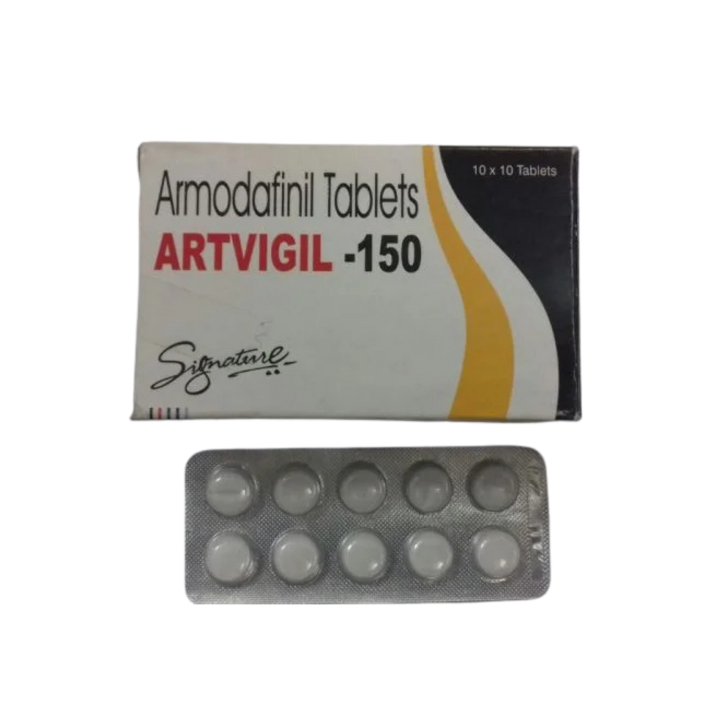 Artvigil 150mg