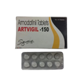 Artvigil 150mg