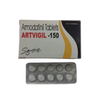 Artvigil 150mg