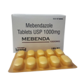 Mebenda 1000mg