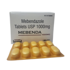 Mebenda 1000mg