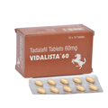Vidalista 60mg