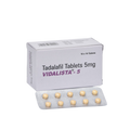 Vidalista 5mg