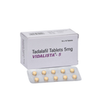 Vidalista 5mg