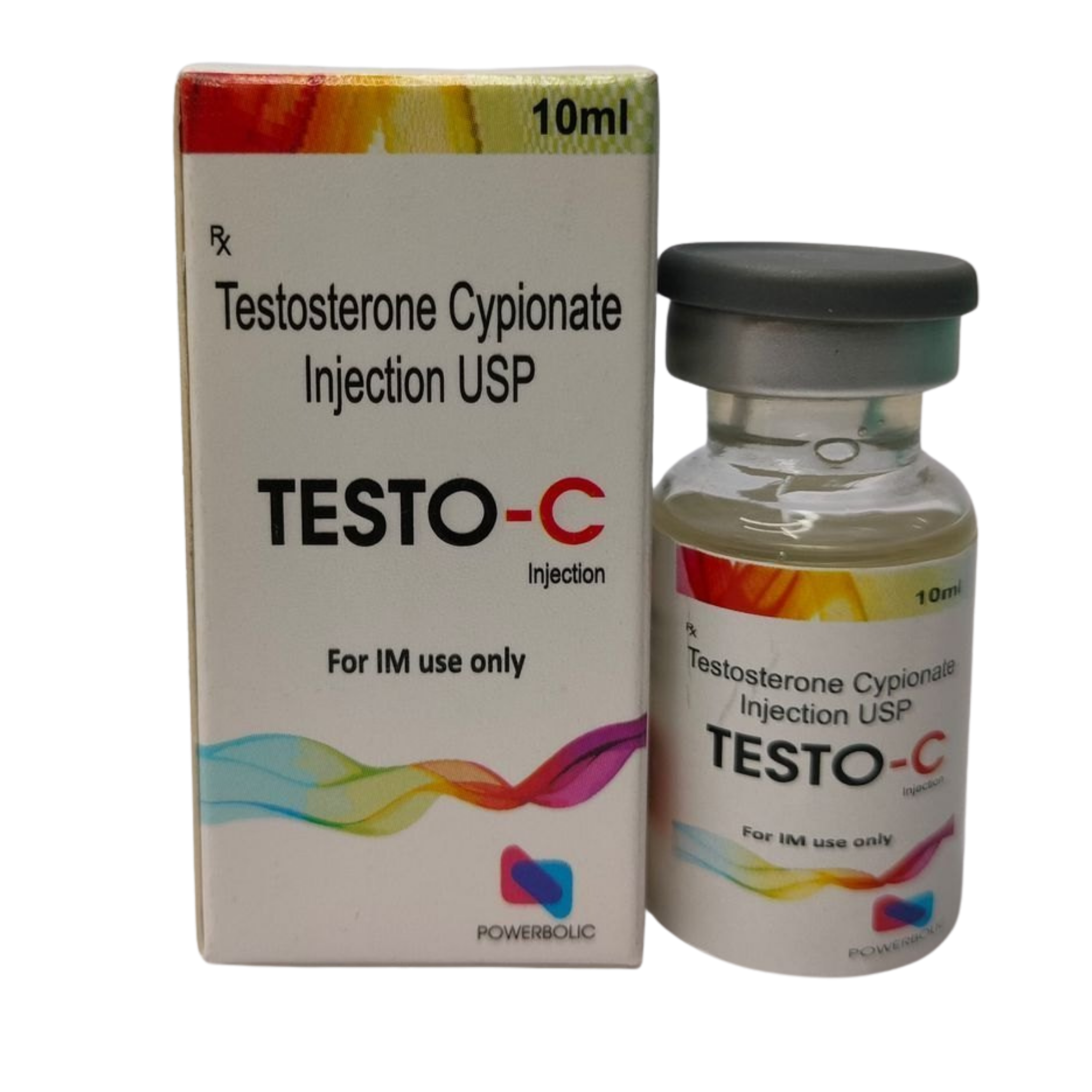 Testo C 250mg/ml