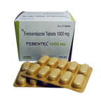 Febentel 1000mg
