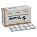 Cenforce Soft