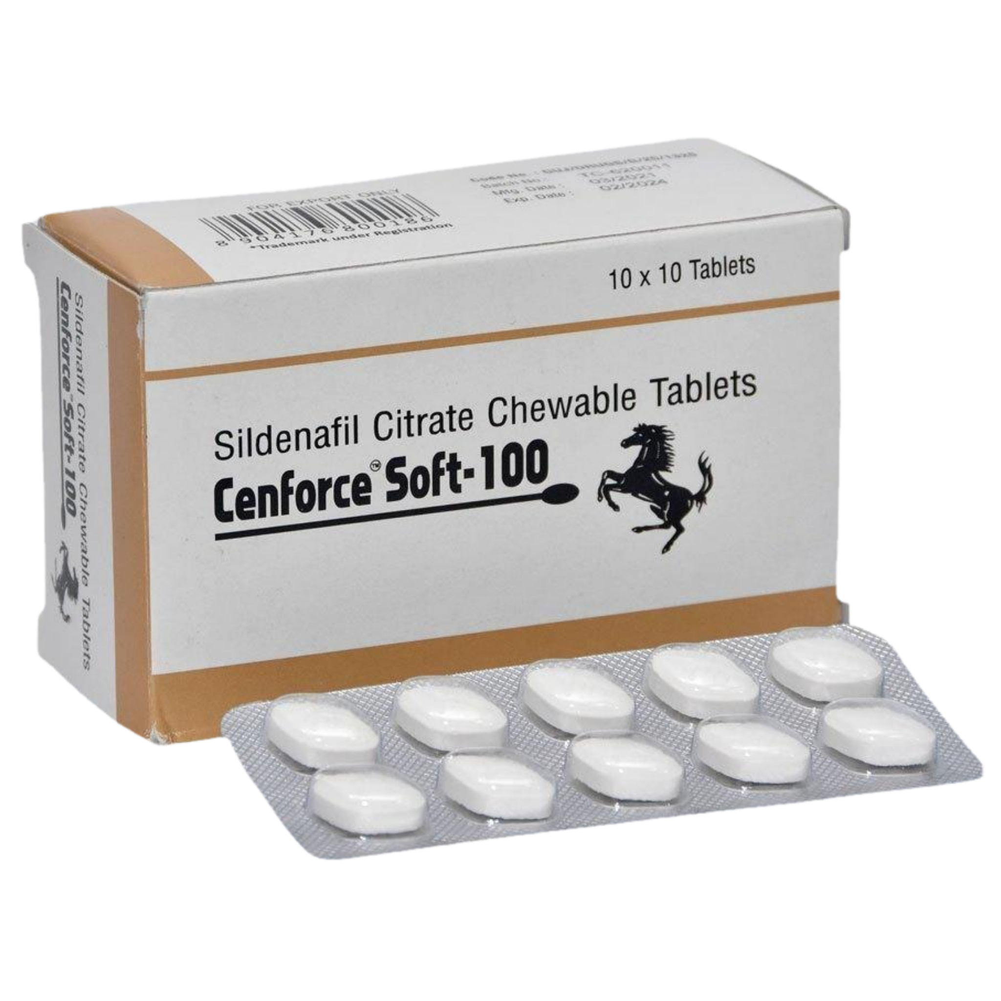 Cenforce Soft