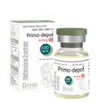Primo Depot 100mg/ml