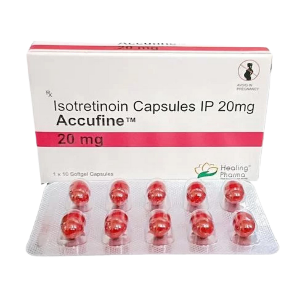 Accufine 20mg