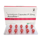 Accufine 20mg