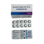 Ivermaxx 80mg