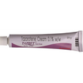 Tazret forte 0.1% cream