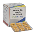 Zylomox 500mg