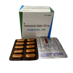 Febentel 150mg