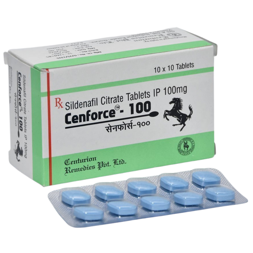 Cenforce 100mg