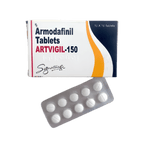 Artvigil 150mg