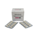 Mebentel 500mg