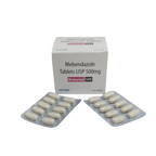 Mebentel 500mg