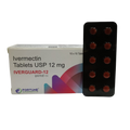 Iverguard 12mg