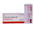 Covimectin 12mg