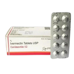 Covimectin 12mg