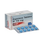 Zop 7.5mg