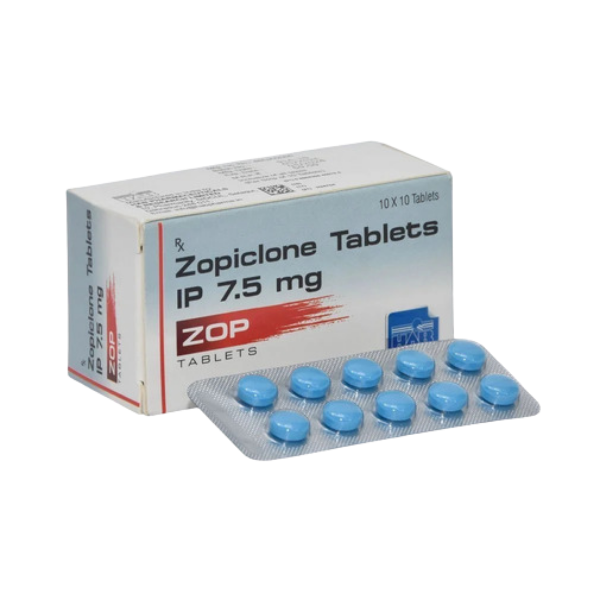 Zop 7.5mg