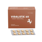 Vidalista 60mg
