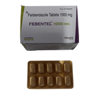 Febentel 1000mg