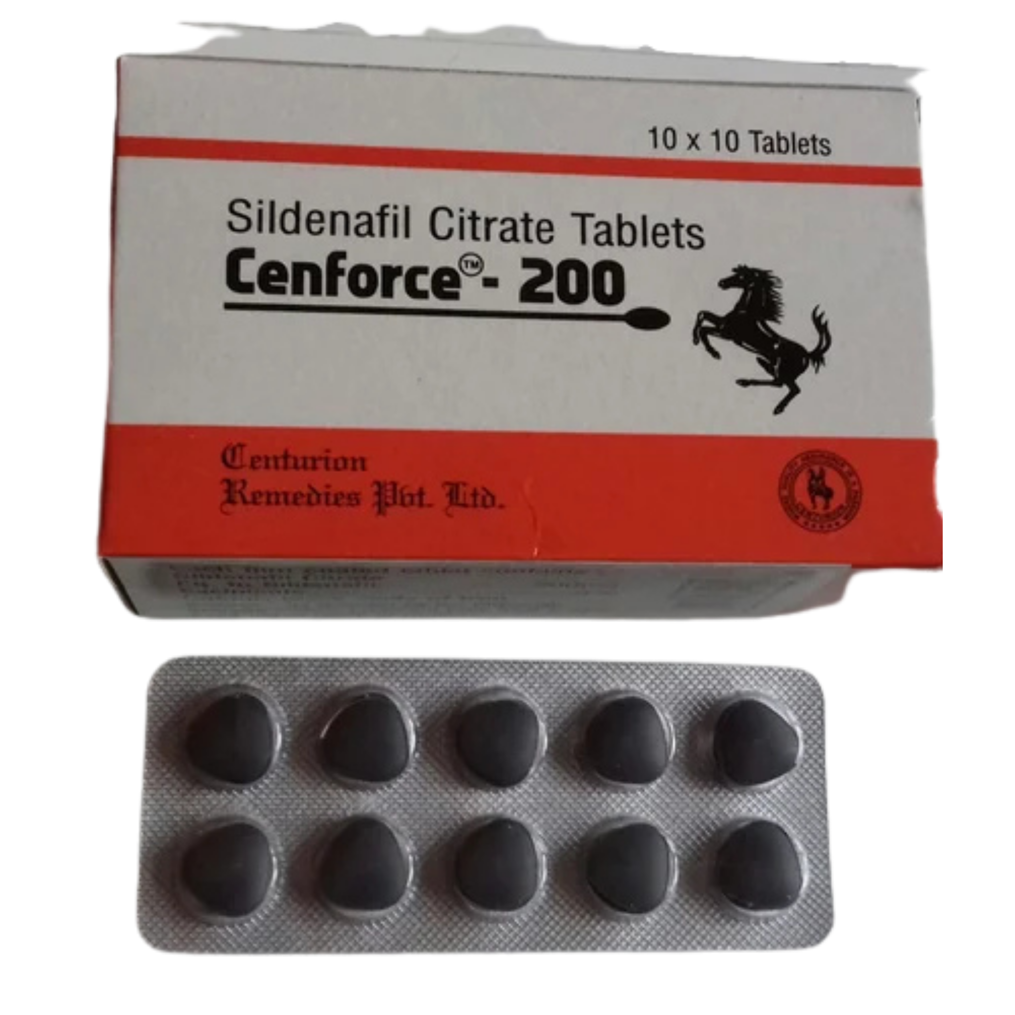 Cenforce 200mg